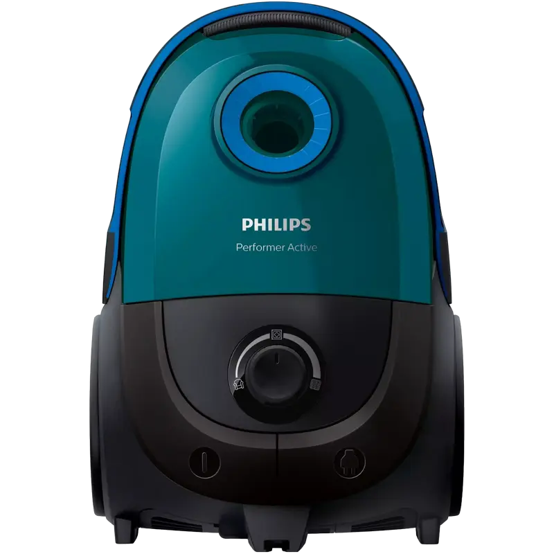 Пылесос Philips FC8580/09 Бирюзовый