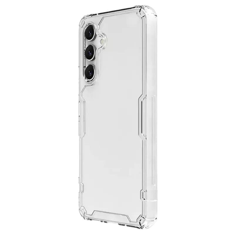 Husă Nillkin Sasmung Galaxy A54 Nature TPU Pro Transparent