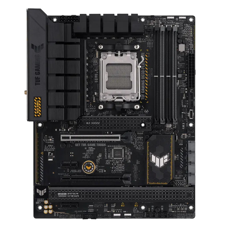 Игровой компьютер Ultra PC08962