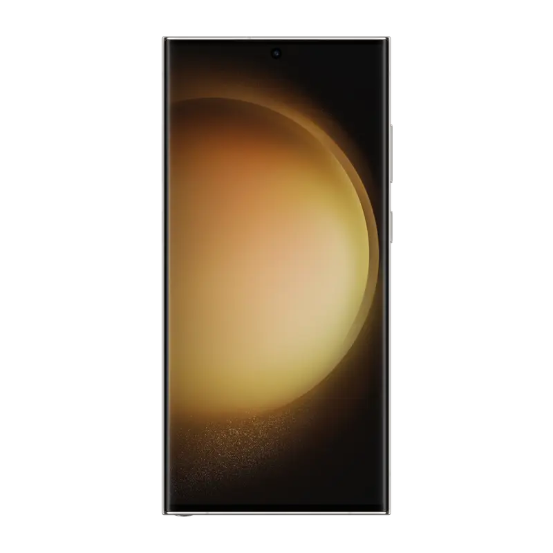 Смартфон Samsung Galaxy S23 Ultra, 12 ГБ / 256ГБ