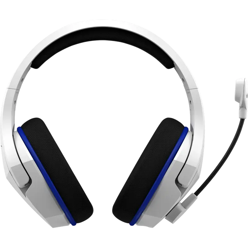 Căști HyperX Cloud Stinger Core PS5 Alb
