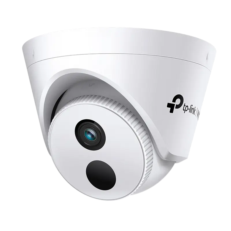 IP‑камера TP-LINK VIGI C400HP Белый