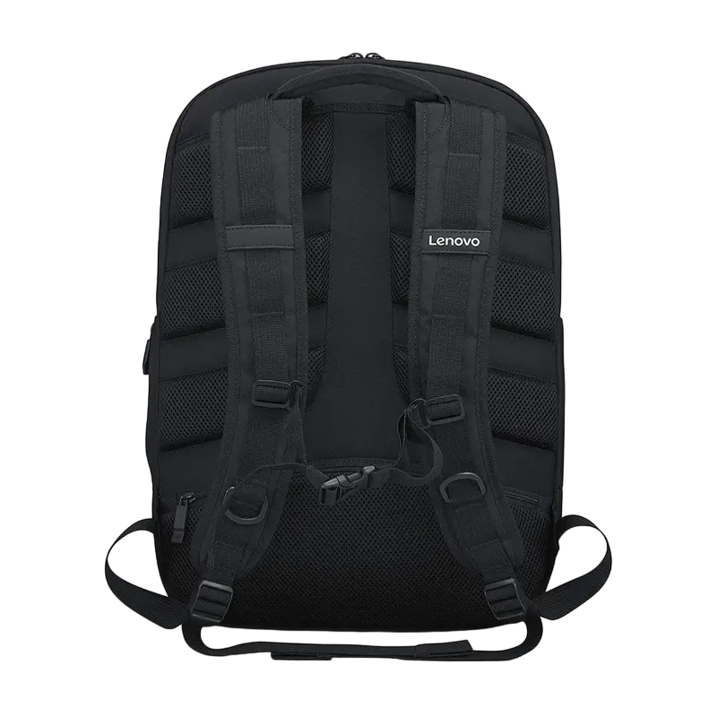 Рюкзак для ноутбука Lenovo Armored Чёрный