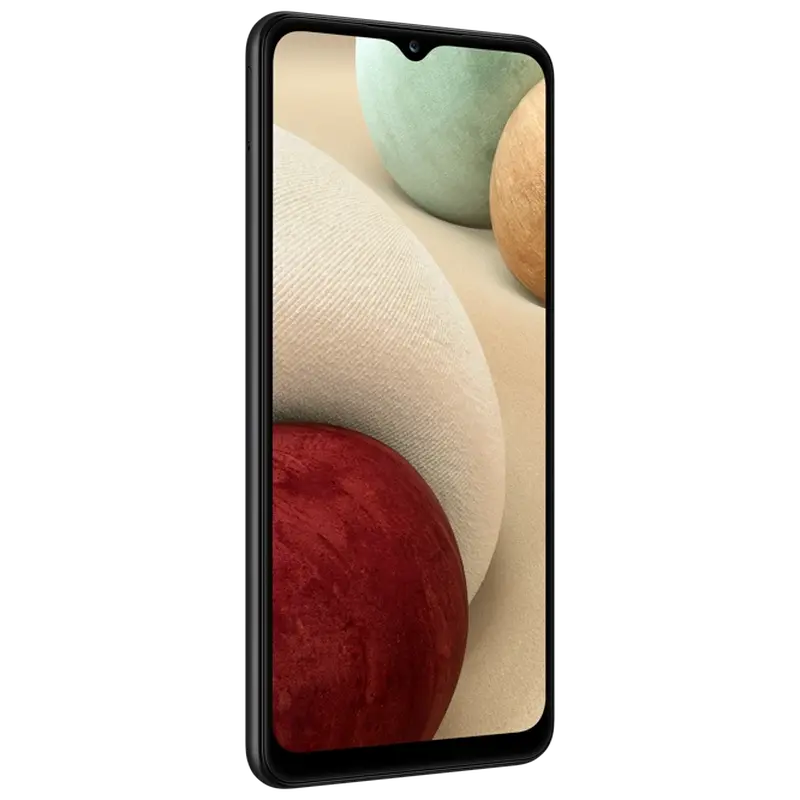 Смартфон Samsung Galaxy A12, 4 ГБ / 64ГБ