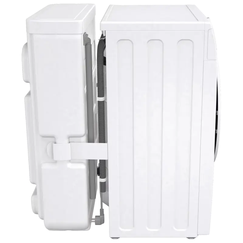 Стиральная машина Gorenje WNHPI 72 SCSIRV/UA Белый