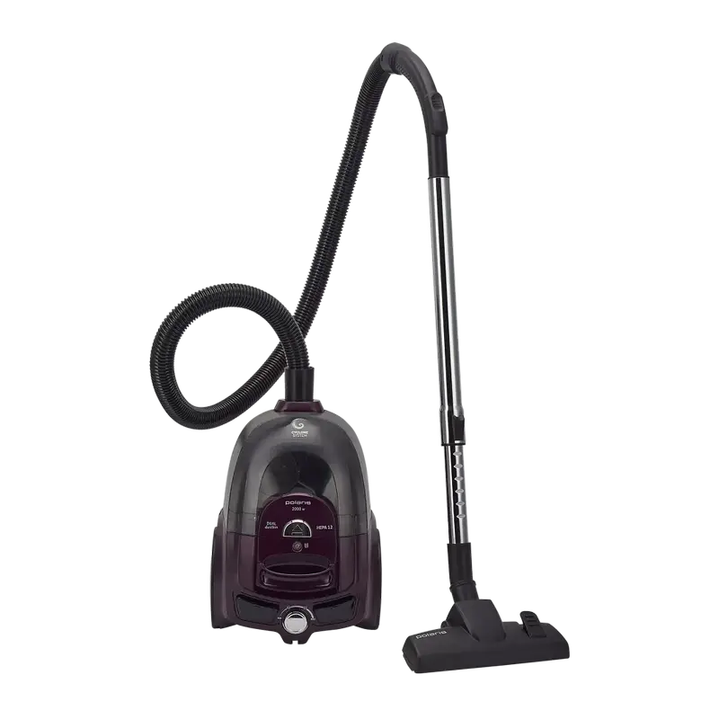 Пылесос Polaris PVC 2015 Фиолетовый