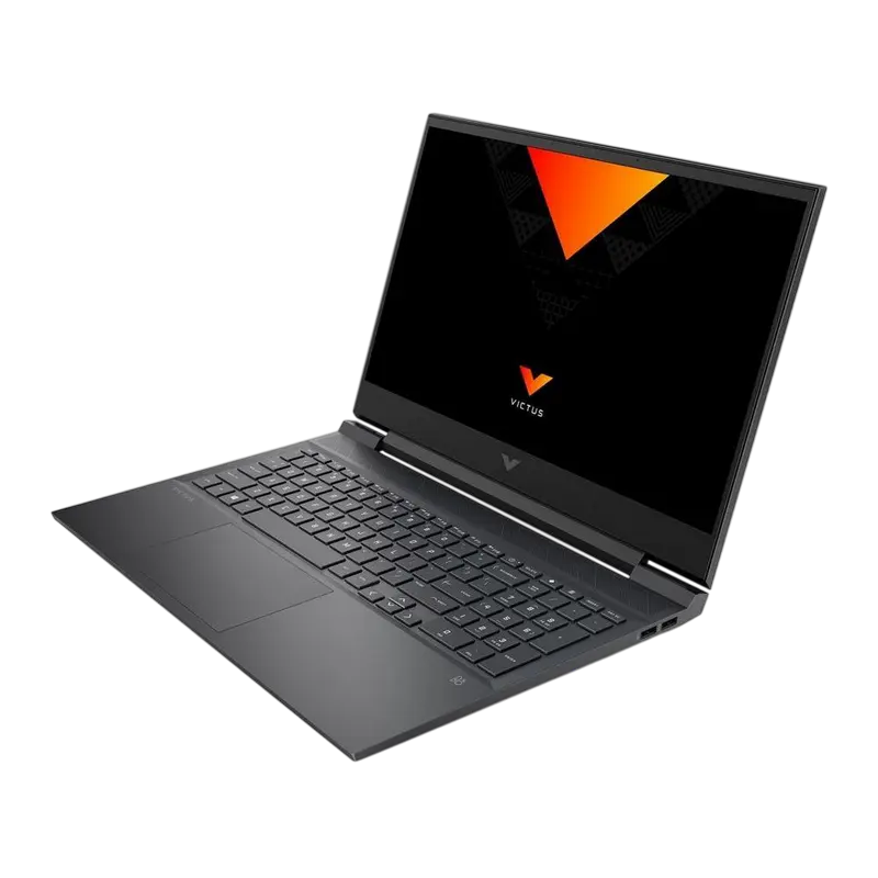 Laptop Gaming HP Victus 16-e0020ur Mica Silver