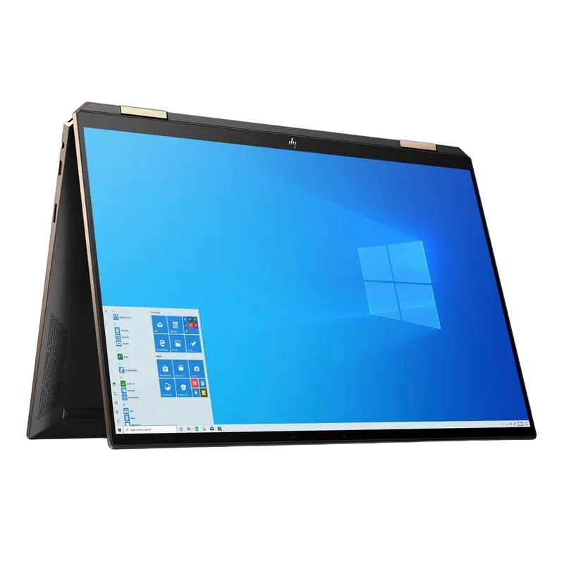 Laptop HP Spectre x360 14-ea1000ur Nightfall Black