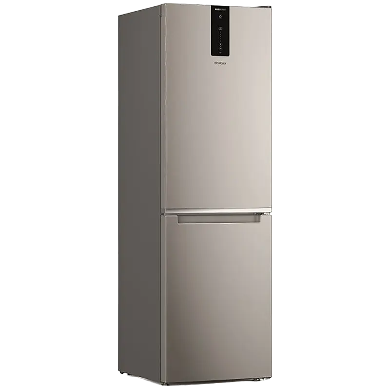 Frigider Whirlpool W7X 81O OX Grey