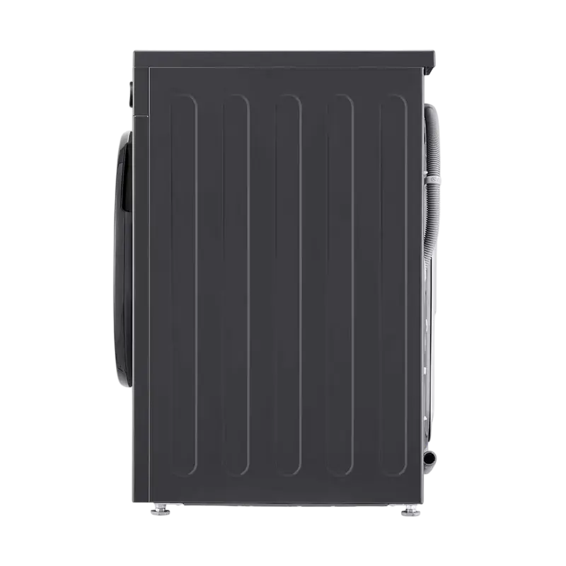 Стиральная машина LG F84B15MBS Серый