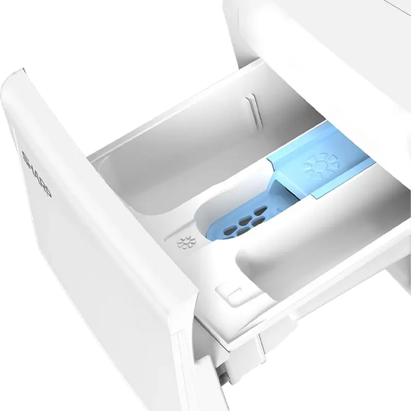 Стиральная машина Sharp ESHFA6102WDEE Белый