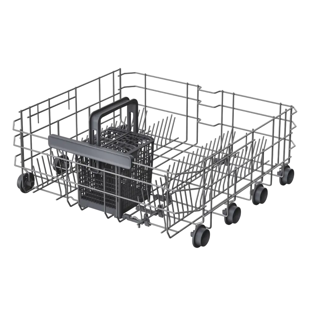 Посудомоечная машина Candy CF 5C6F0B Черный