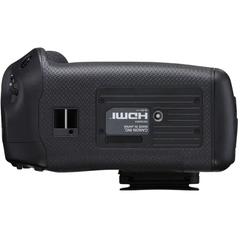 Беззеркальный фотоаппарат Canon EOS R1 BODY V5 GHz