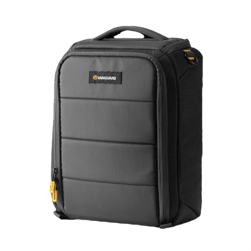 Рюкзак для фотоаппарата Vanguard VEO BIB F27 Черный