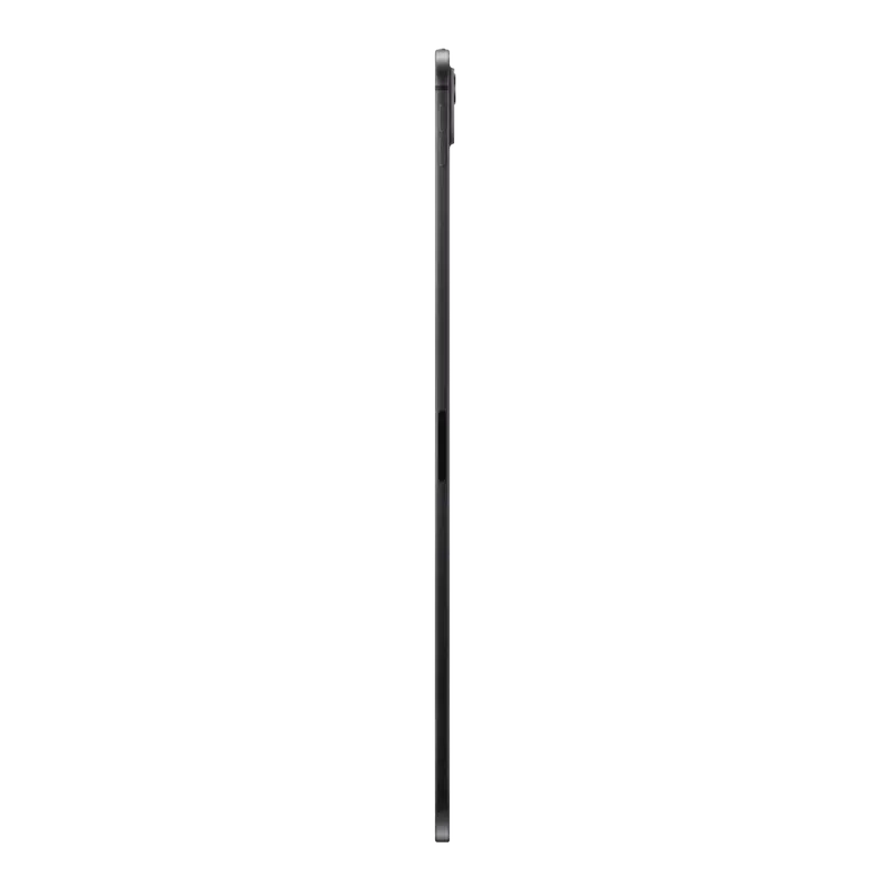 Планшет Apple iPad Pro 11 2025 Space Black