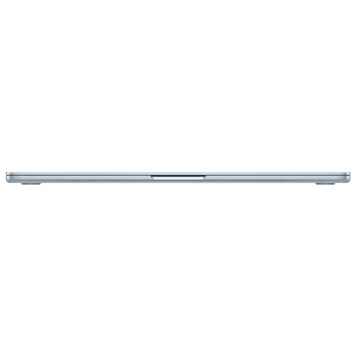 Ноутбук Apple MacBook Air 15 2025 Sky Blue