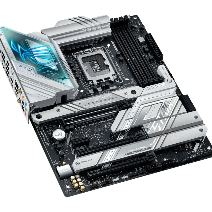 Placă de bază ASUS ROG STRIX Z790-A GAMING WIFI D4 LGA1700 ATX