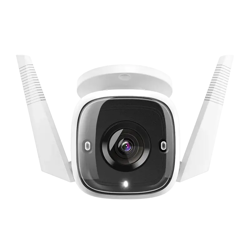 Умная камера видеонаблюдения TP-LINK Tapo C310 Белый