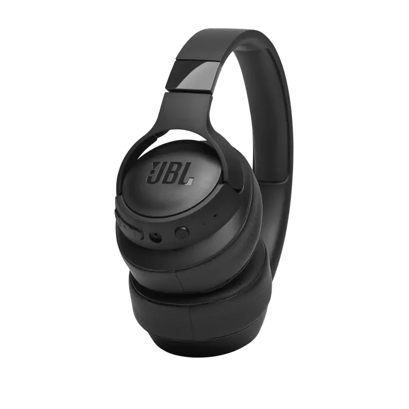 Căști JBL Tune 710BT Negru