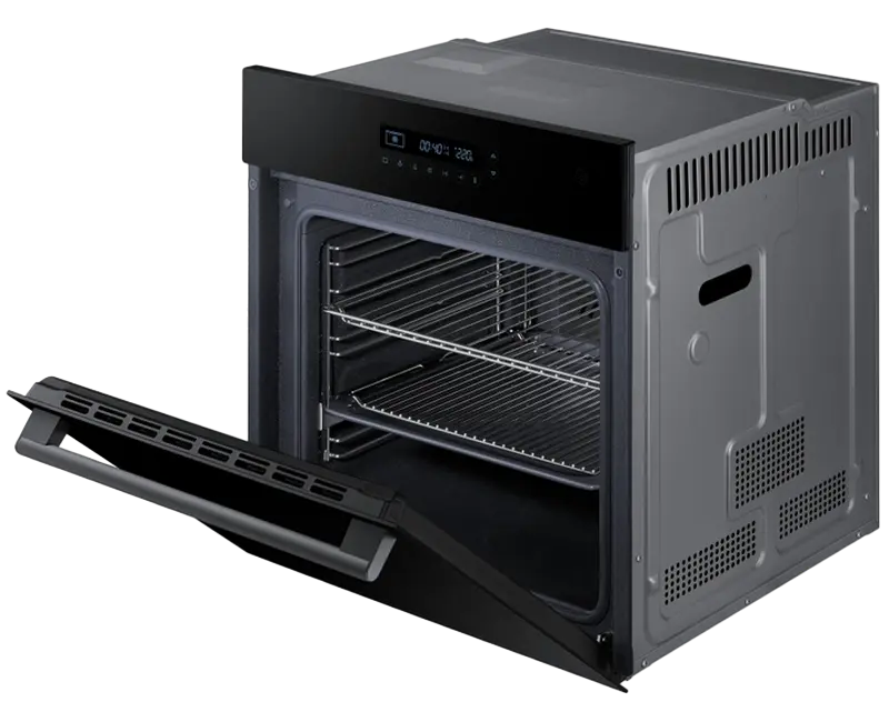 Электрический духовой шкаф Samsung NV68R5340RB/WT Черный