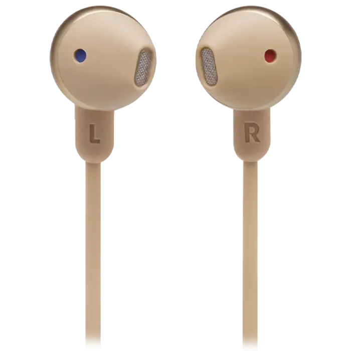 Наушники JBL Tune 215BT Gold