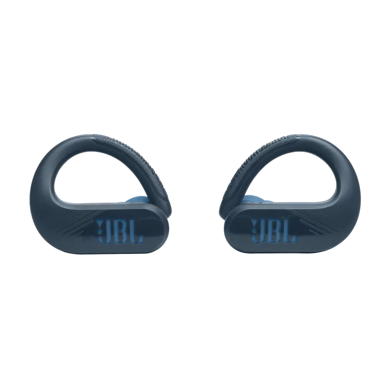 Căști JBL Endurance Peak III Albastru