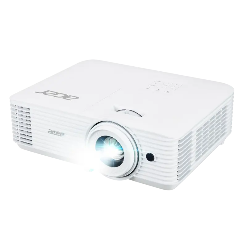 Проектор Acer H6546KI DLP Белый