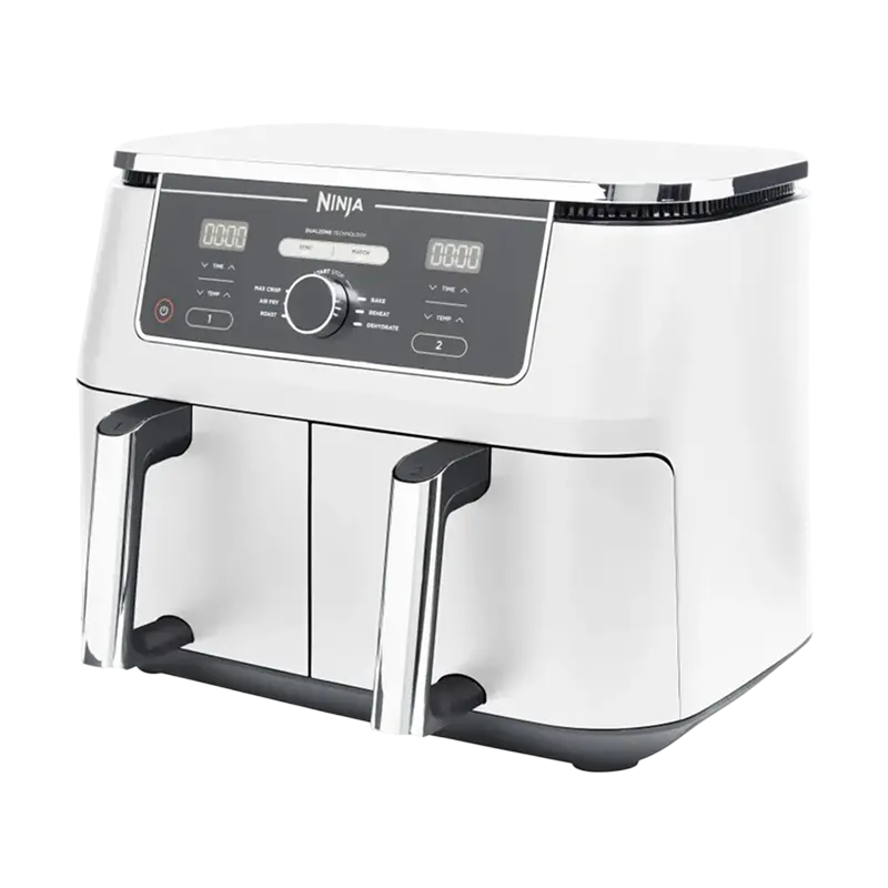 Аэрогриль Ninja Foodi MAX Белый