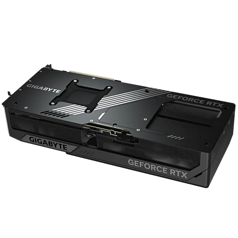 Видеокарта Gigabyte GeForce RTX 5090 WINDFORCE