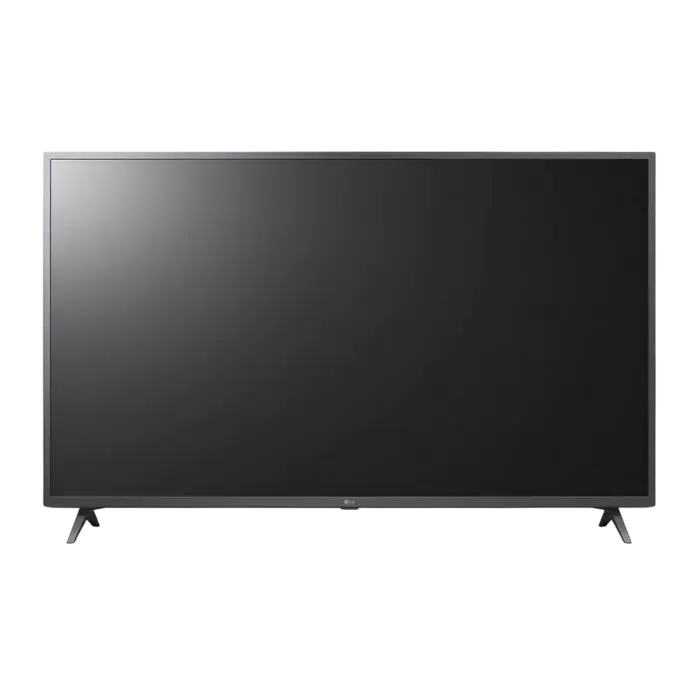 50" LED SMART Телевизор LG 50UP76506LD Черный