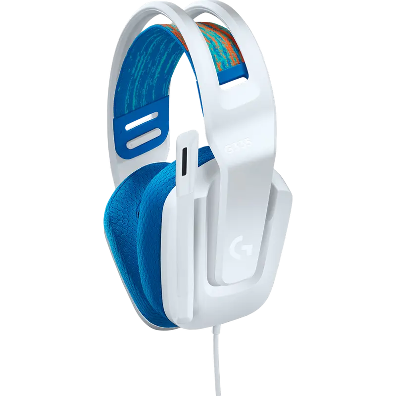 Наушники Logitech G335 Белый