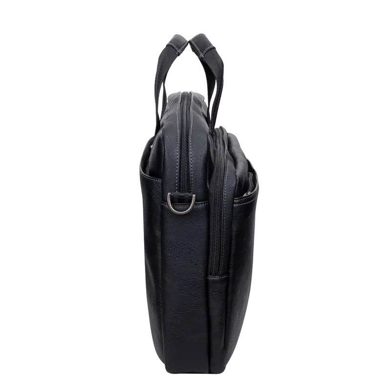 Сумка для ноутбука Rivacase Orly Черный