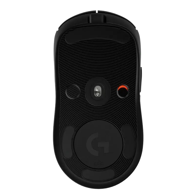 Игровая мышь Logitech G Pro 2 LightSpeed Беспроводное Чёрный