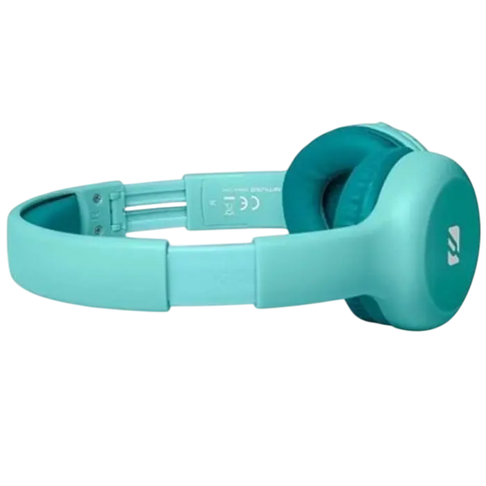 Căști MUSE M-215 BTB Albastru