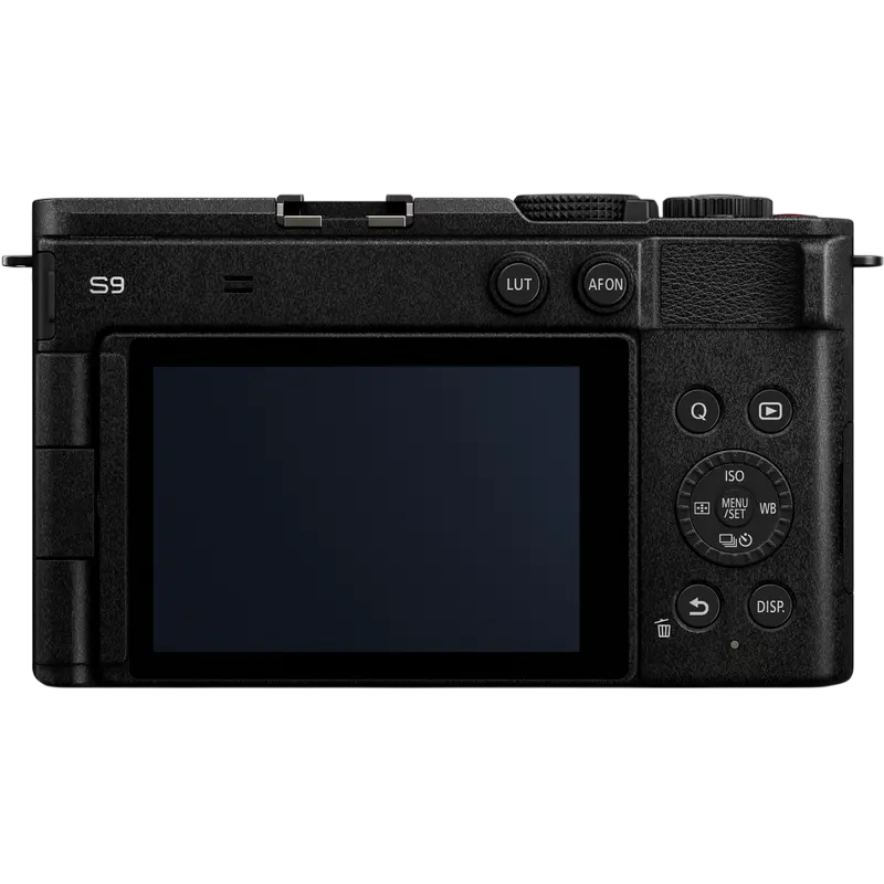 Беззеркальный фотоаппарат Panasonic Lumix DC-S9NE-K & Lumix S