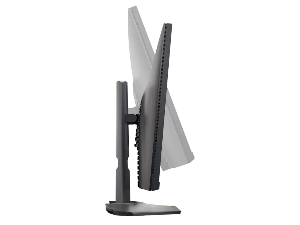 Игровой монитор DELL G2723H Серый