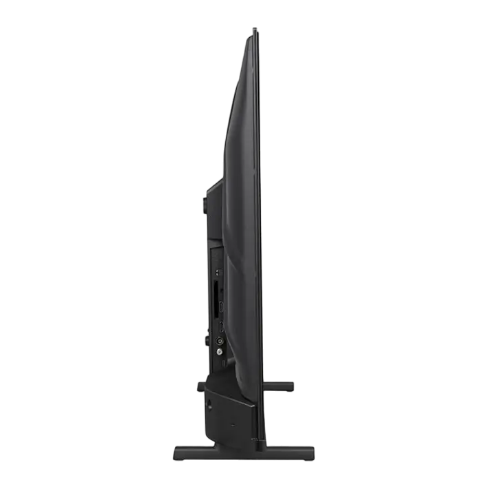 40" QLED SMART Телевизор Hisense 40A5NQ Черный