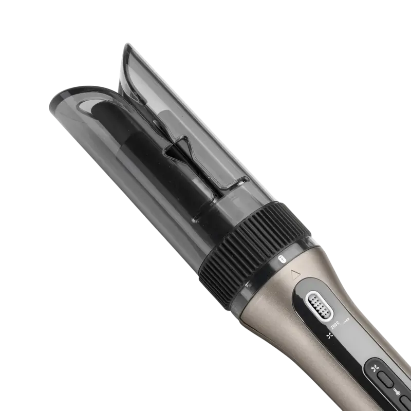 Плойка BaByliss C6688E, Бежевый