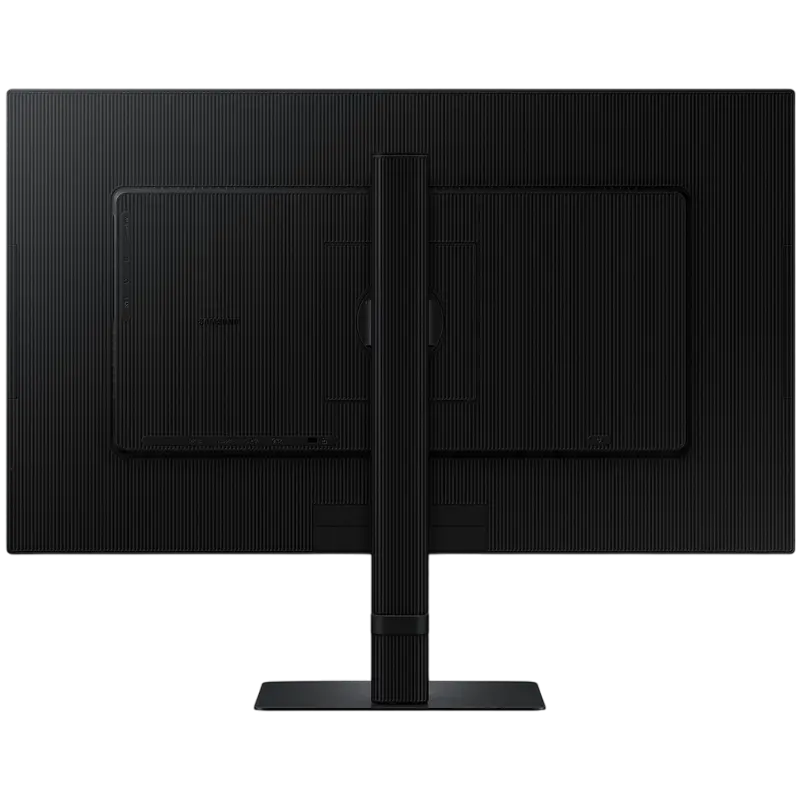 Монитор Samsung ViewFinity S8 S80UD Чёрный