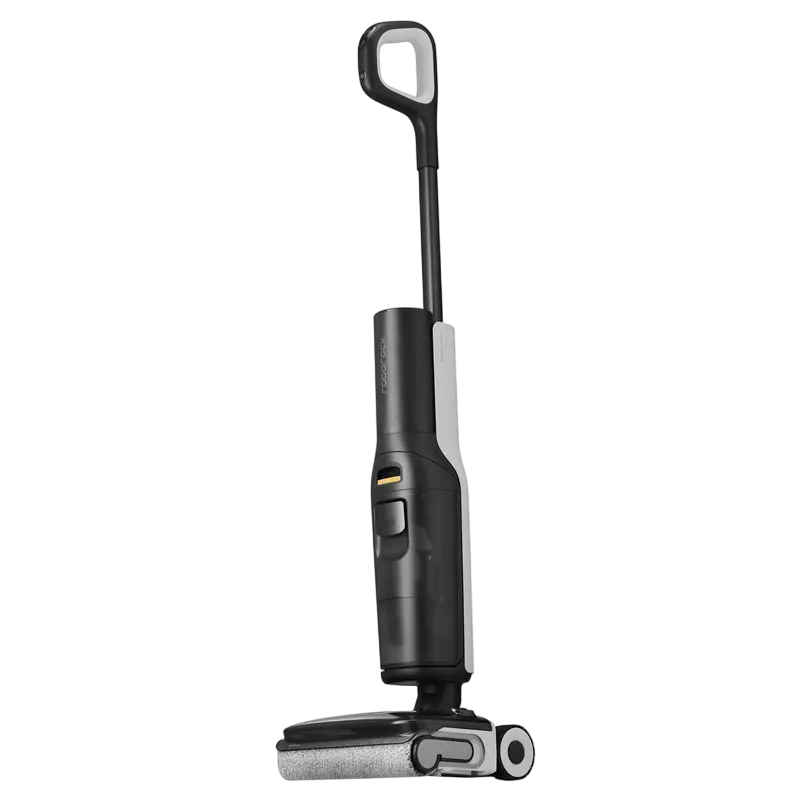 Вертикальный Пылесос Roborock F25 ALT Черный