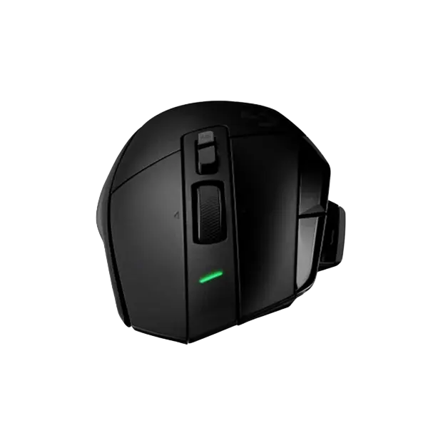 Игровая мышь Logitech G502 X LIGHTSPEED Беспроводное Чёрный