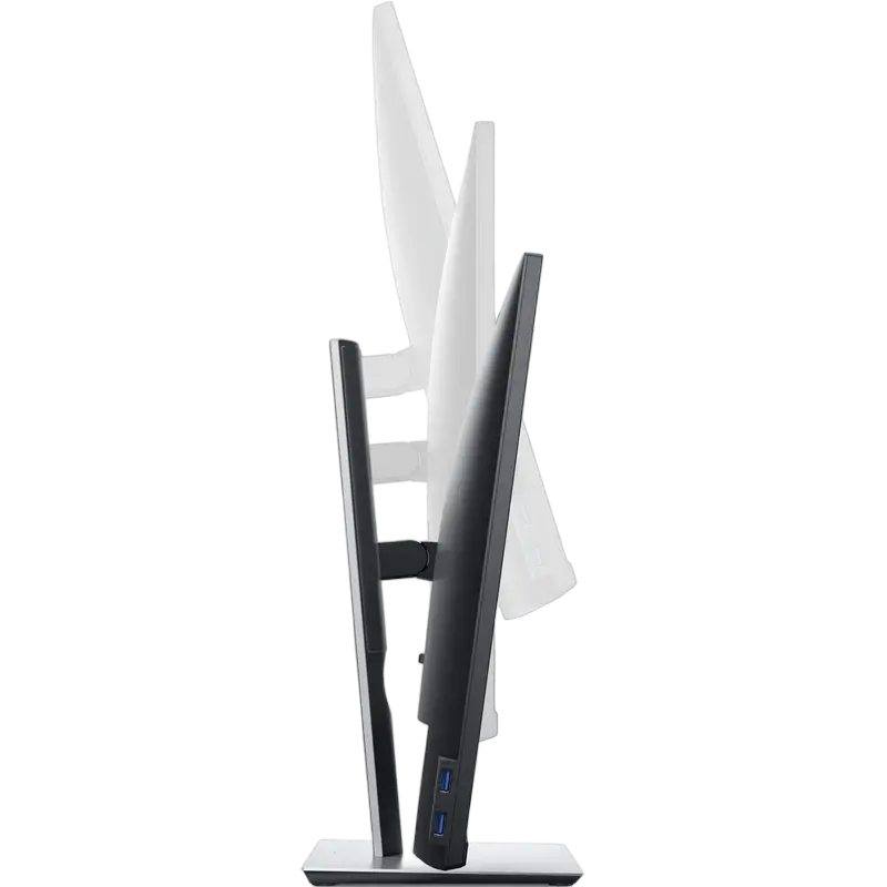 Монитор DELL P2720D Чёрный