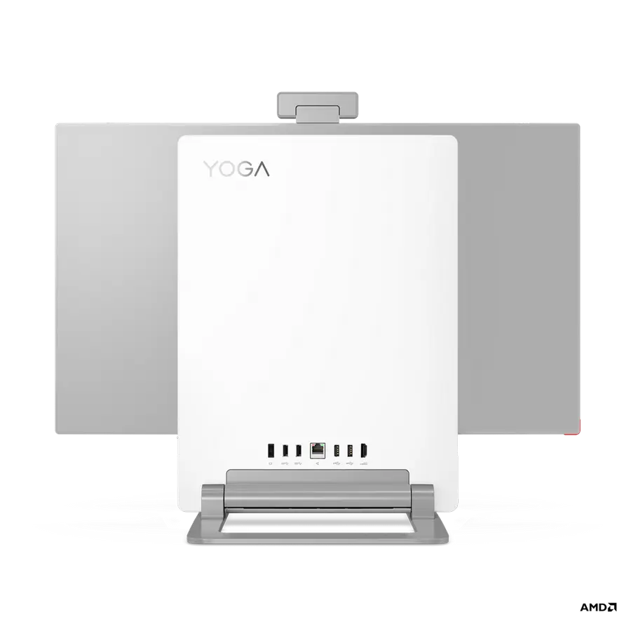 Моноблок Lenovo YOGA AIO 7 27ACH6 16 ГБ 512GB