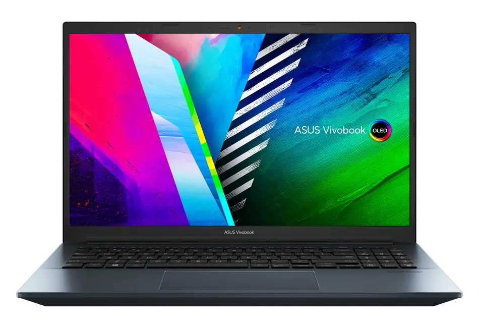 ASUS Vivobook Pro 15 OLED K3500PC