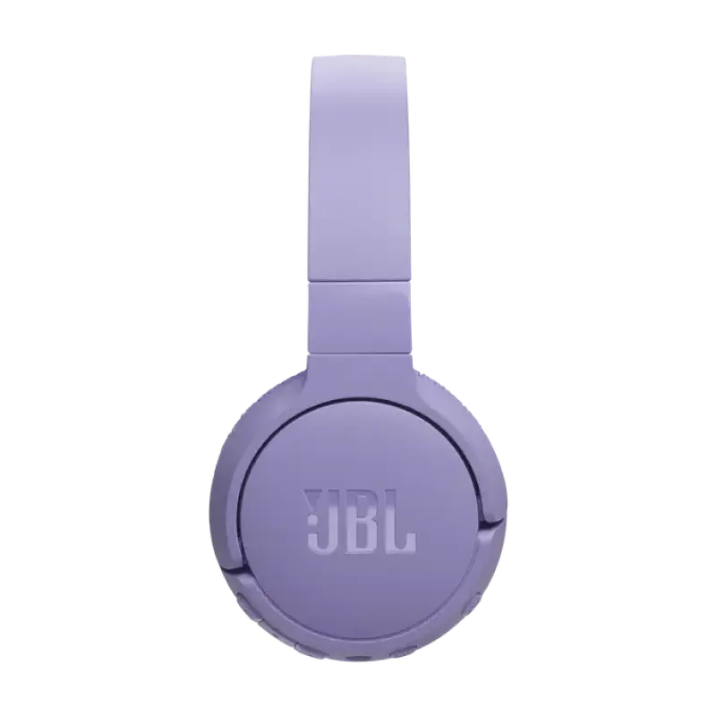 Наушники JBL Tune 670 NC Фиолетовый