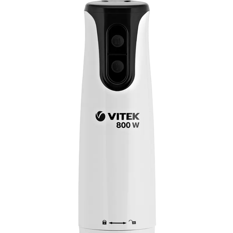 Погружной блендер VITEK VT-3428 Белый