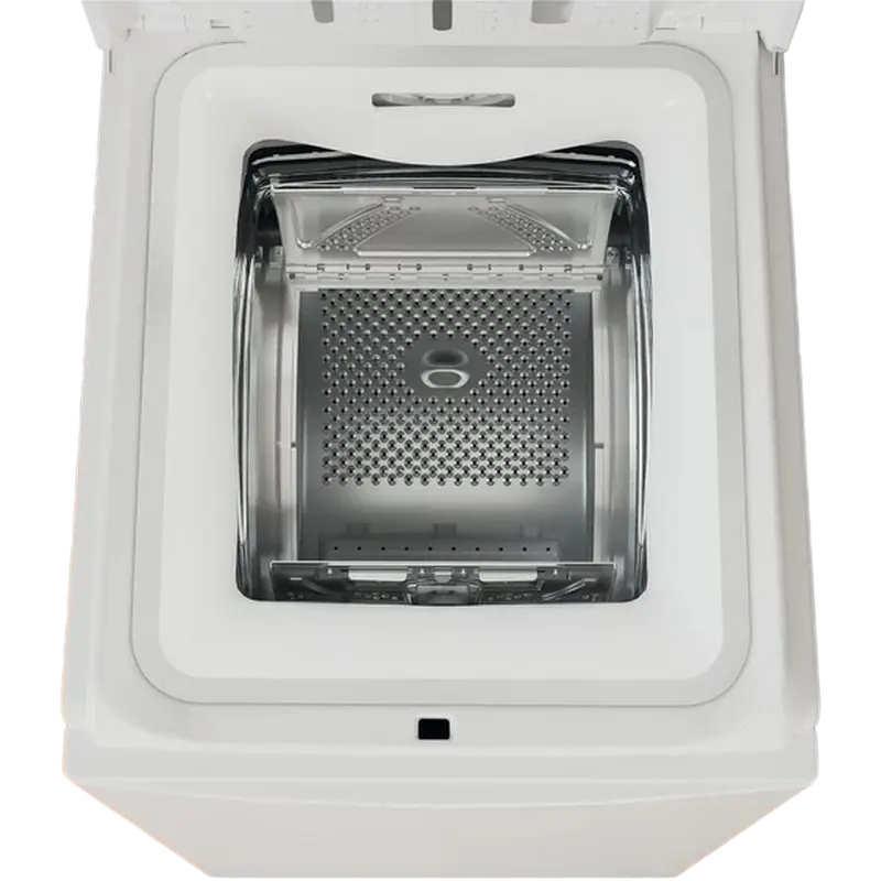 Стиральная машина Indesit BTW B7220P EU/N Белый