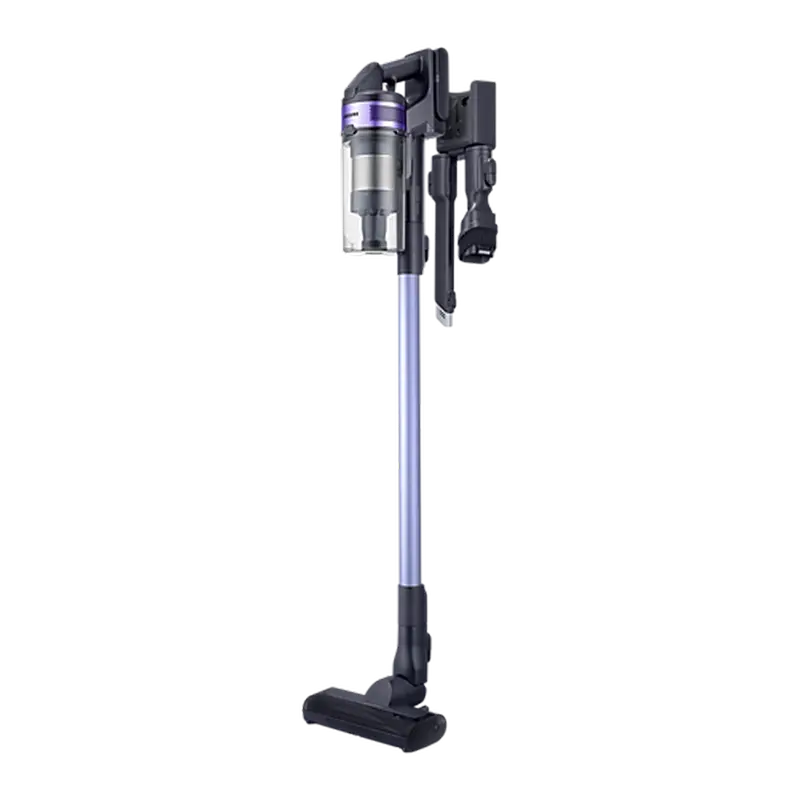 Вертикальный Пылесос Samsung VS15A6031R4/EV Фиолетовый