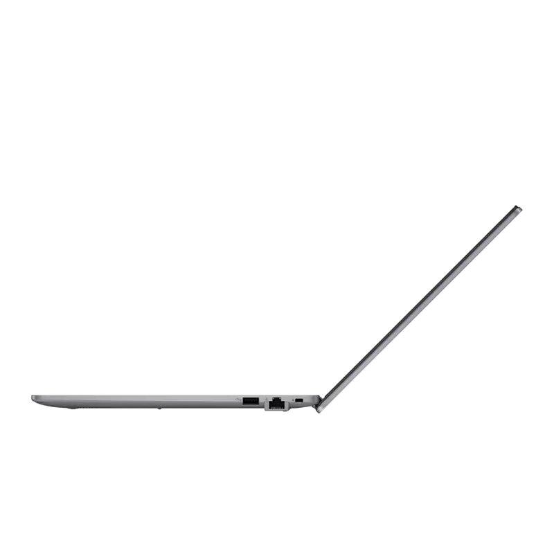 Ноутбук для бизнеса ASUS ExpertBook P1 P1503CVA Misty Grey