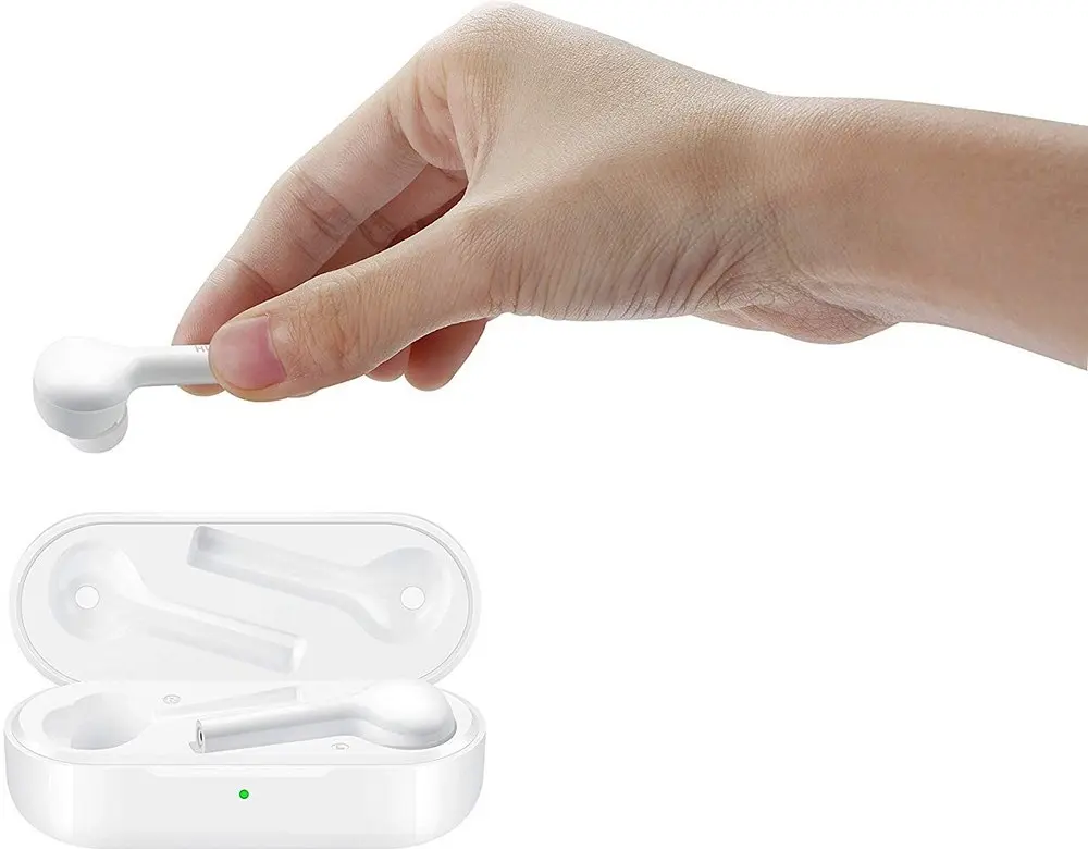 Наушники Huawei FreeBuds Lite